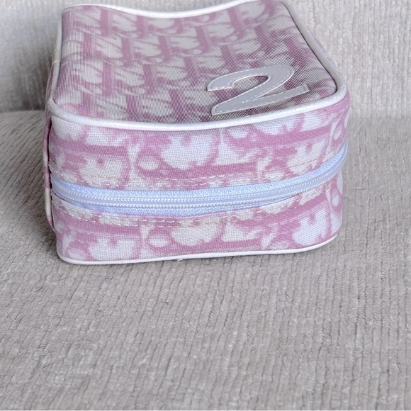 Dior Trotter 2 Cosmetic Bag - Picture 6 of 8